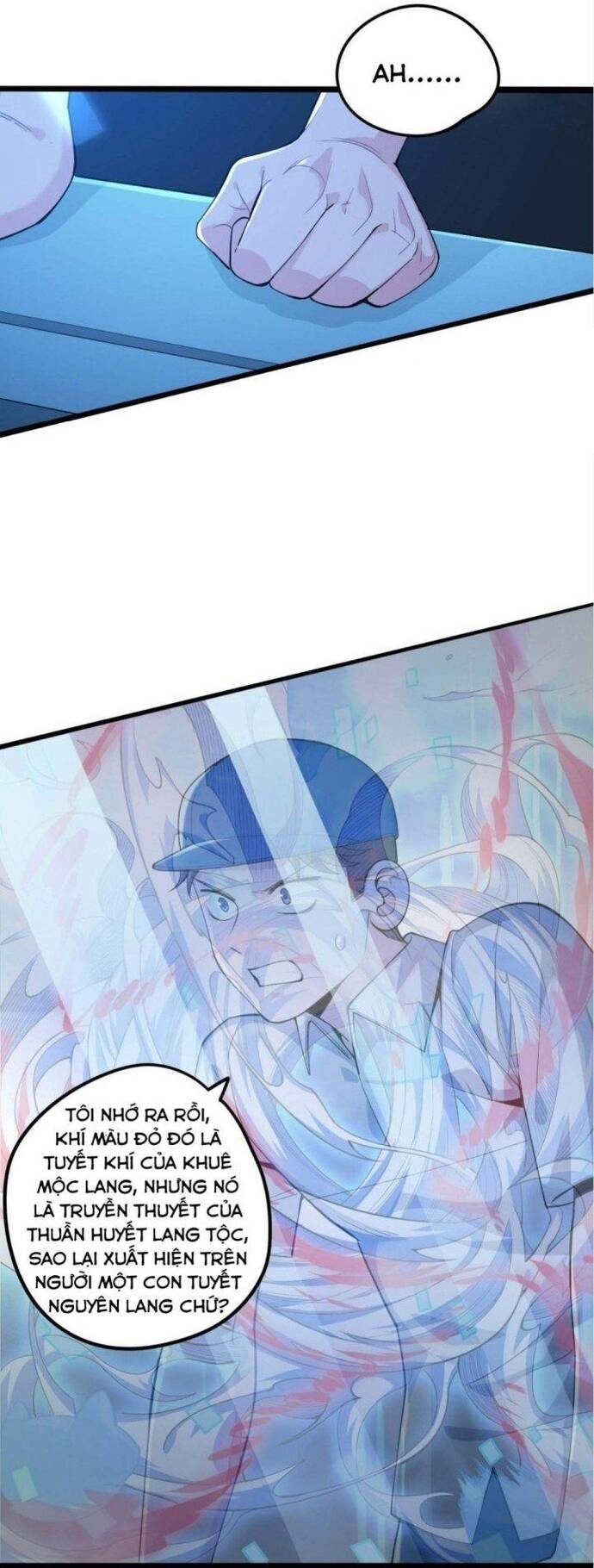 Ta Đến Từ Hư Không Chapter 5 - 12