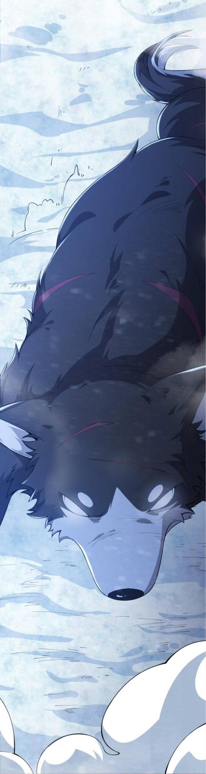 Ta Đến Từ Hư Không Chapter 5 - 18