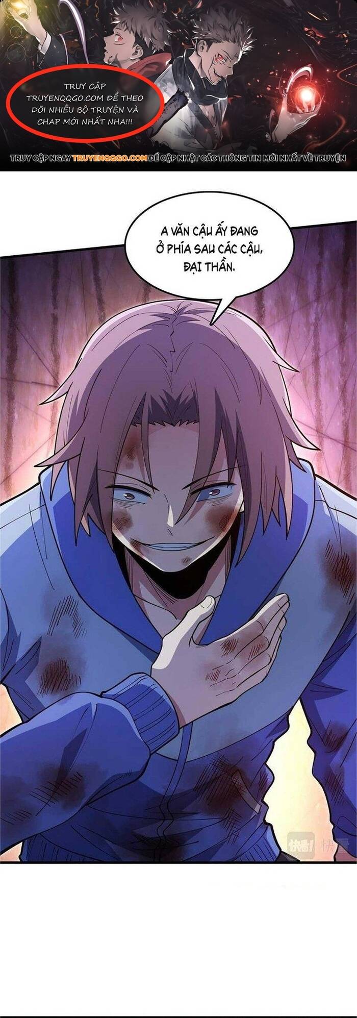 Ta Đến Từ Hư Không Chapter 50 - 1