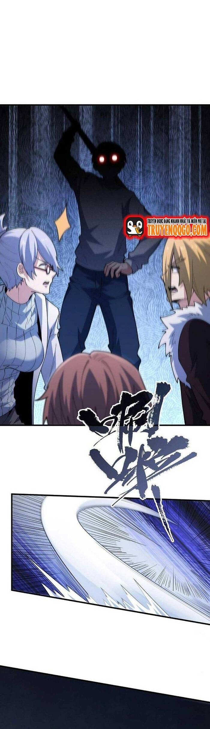 Ta Đến Từ Hư Không Chapter 50 - 3