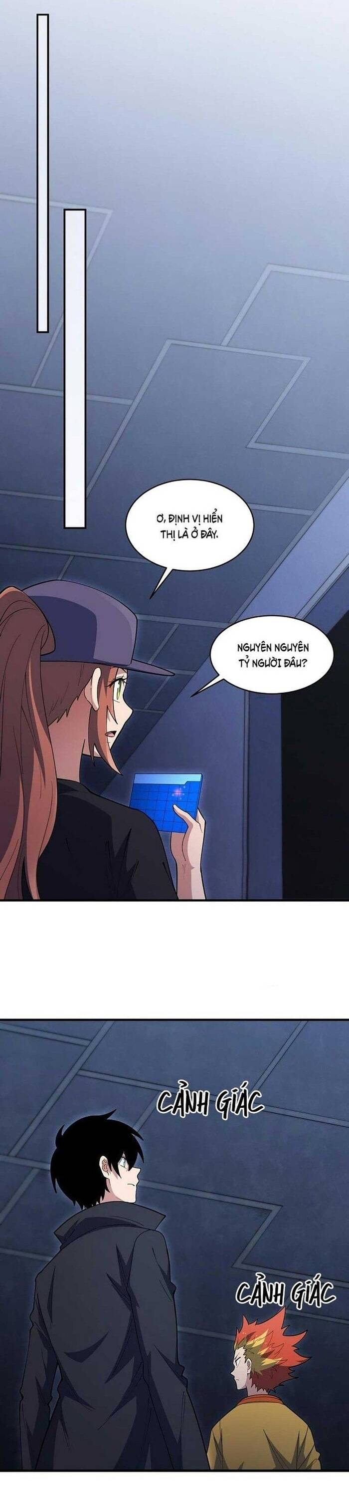 Ta Đến Từ Hư Không Chapter 50 - 13