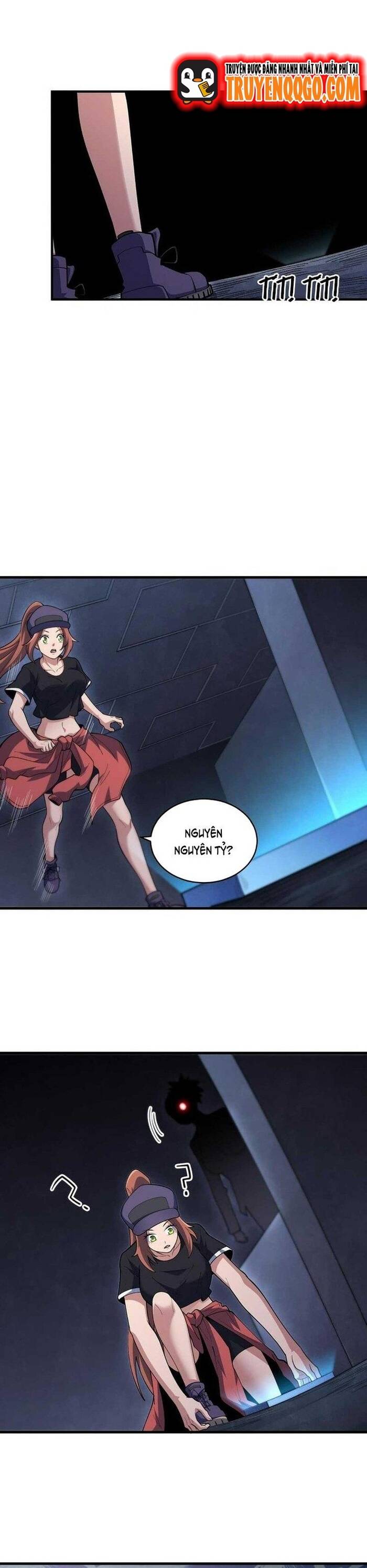 Ta Đến Từ Hư Không Chapter 50 - 14