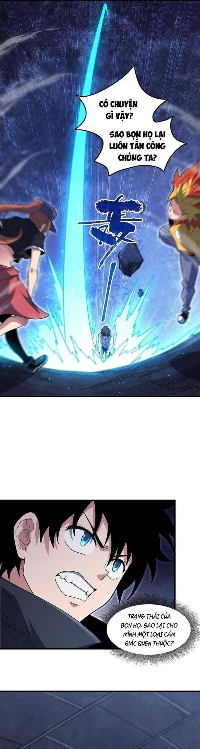 Ta Đến Từ Hư Không Chapter 50 - 19