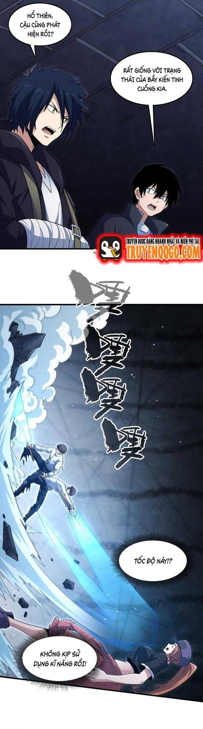 Ta Đến Từ Hư Không Chapter 50 - 20