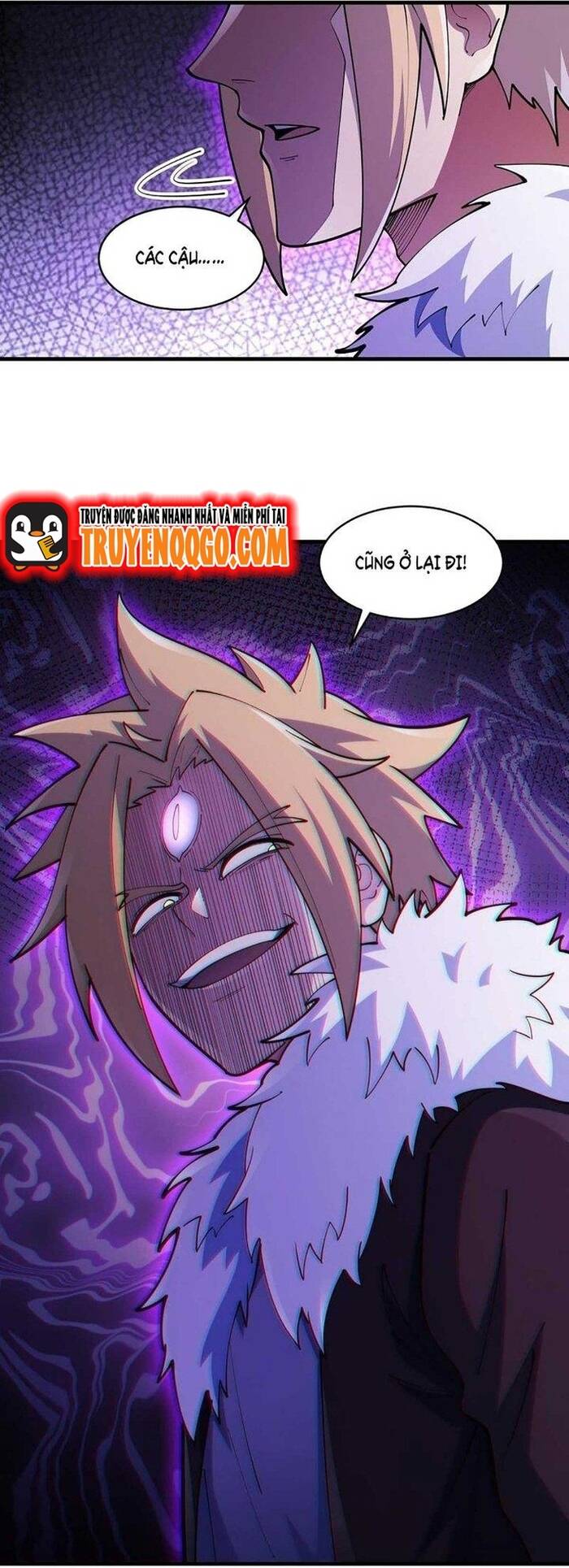 Ta Đến Từ Hư Không Chapter 50 - 23