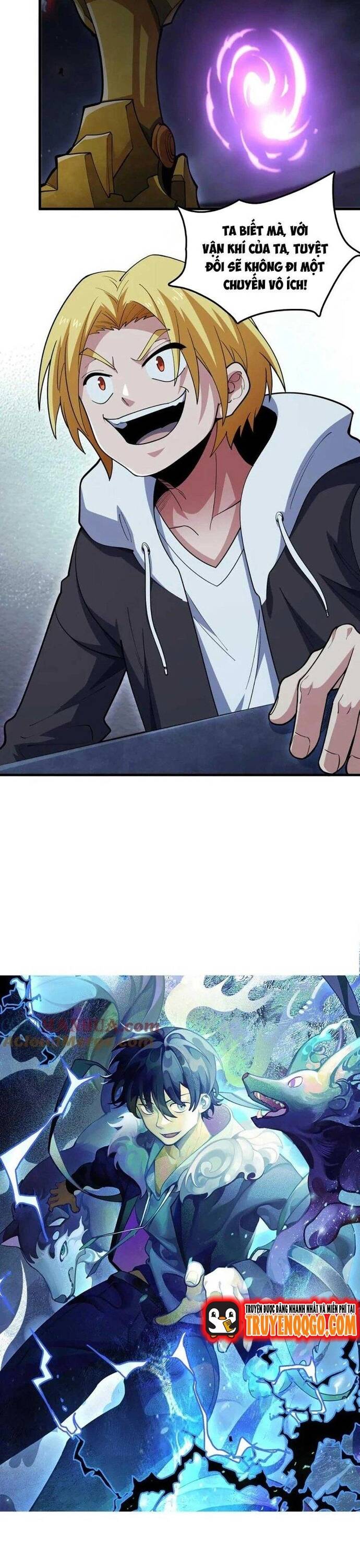 Ta Đến Từ Hư Không Chapter 52 - 2