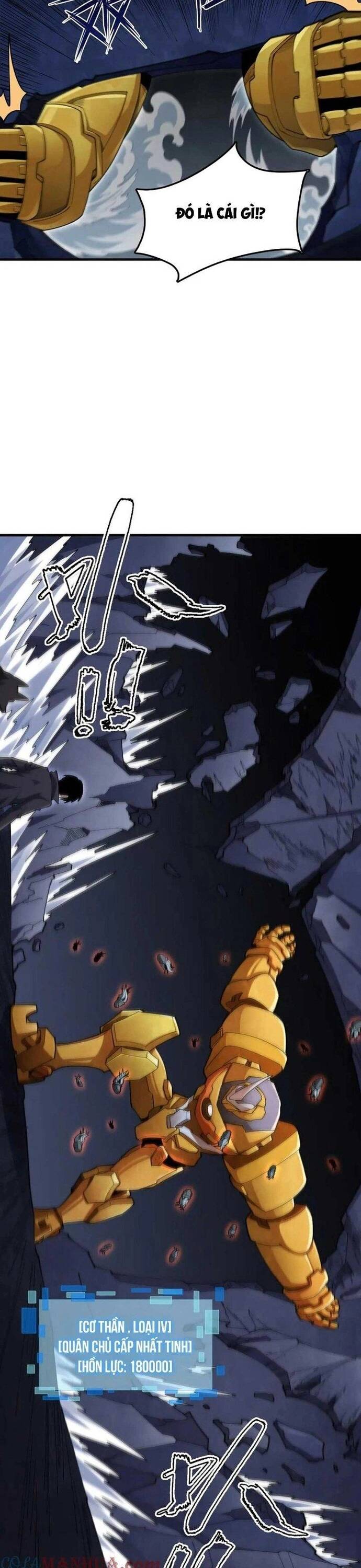 Ta Đến Từ Hư Không Chapter 52 - 10
