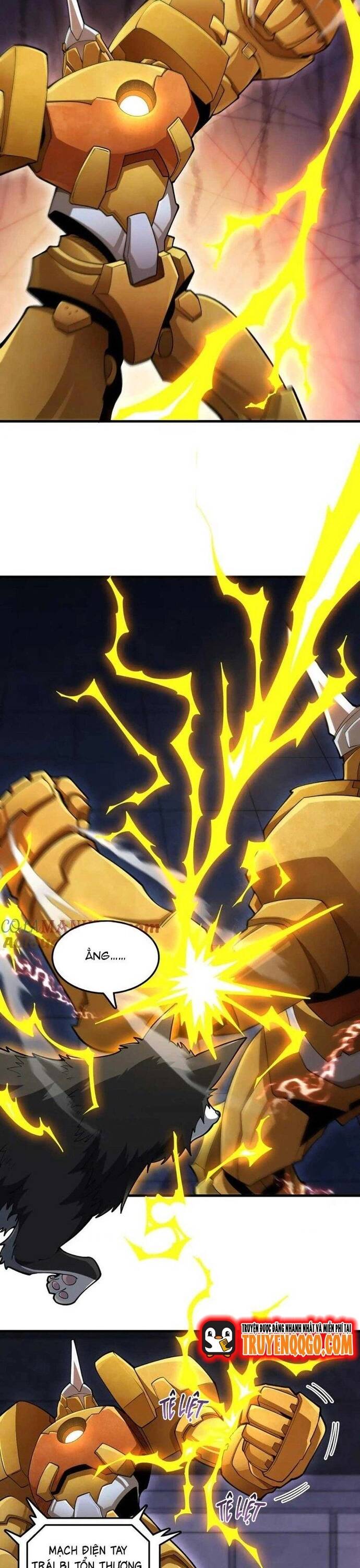 Ta Đến Từ Hư Không Chapter 52 - 14