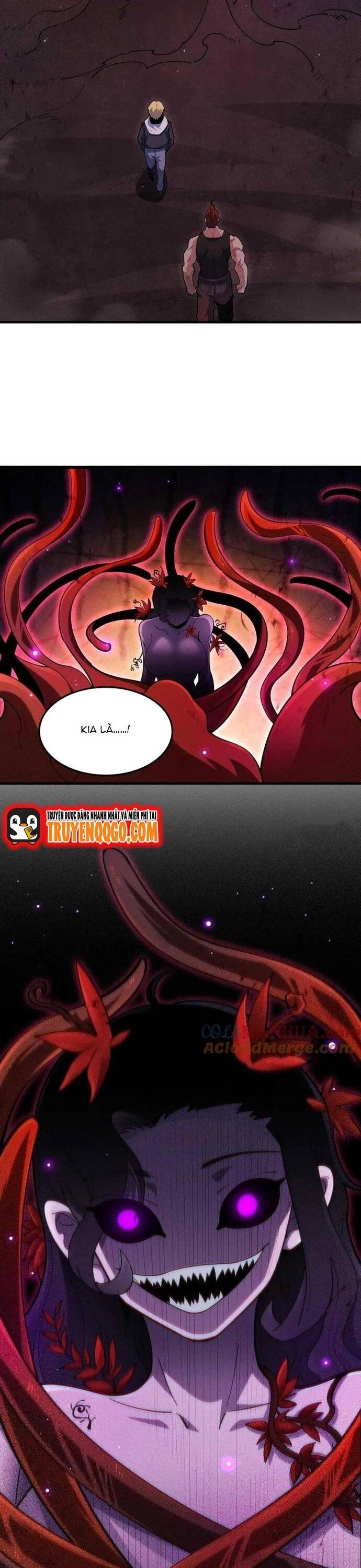 Ta Đến Từ Hư Không Chapter 52 - 21