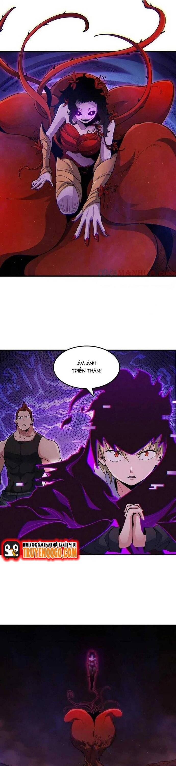 Ta Đến Từ Hư Không Chapter 53 - 3