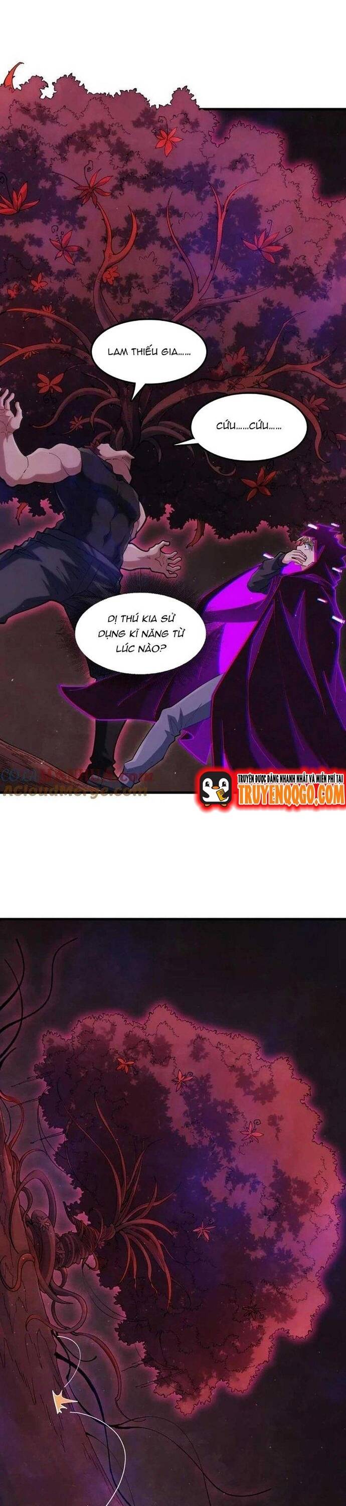 Ta Đến Từ Hư Không Chapter 53 - 5