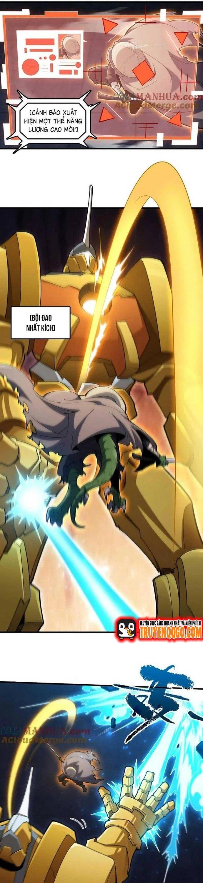 Ta Đến Từ Hư Không Chapter 53 - 9