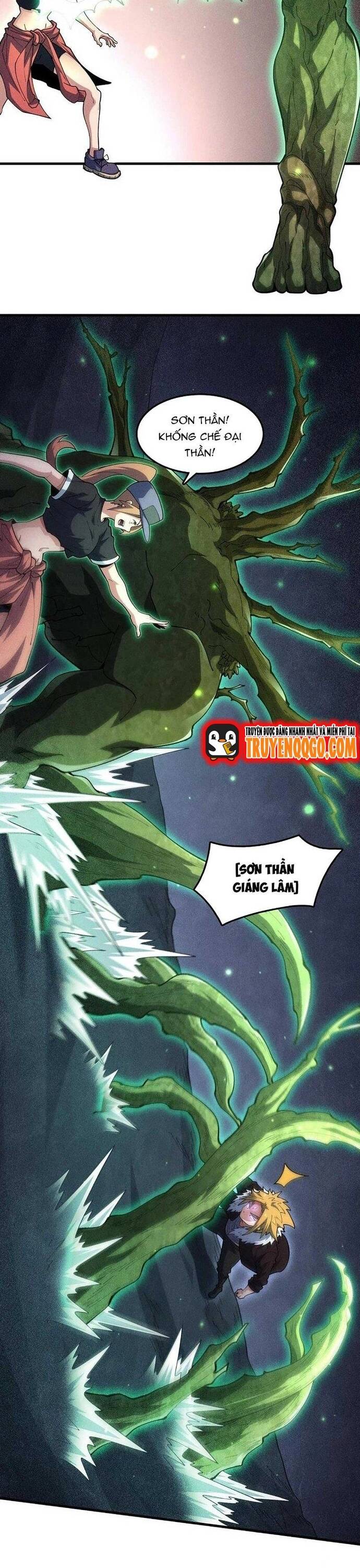 Ta Đến Từ Hư Không Chapter 51.1 - 6