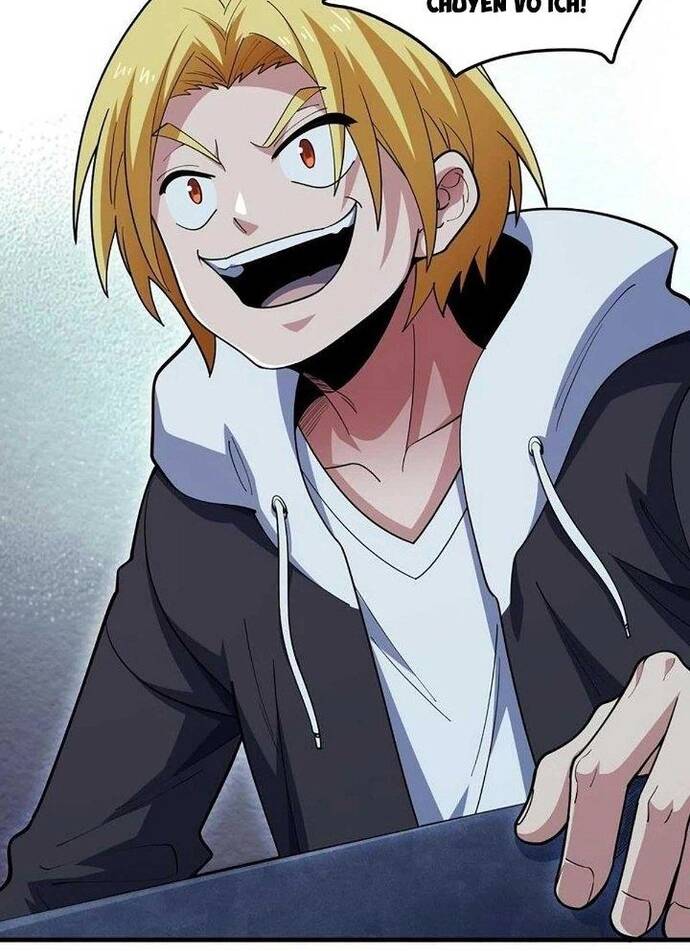 Ta Đến Từ Hư Không Chapter 51.1 - 21