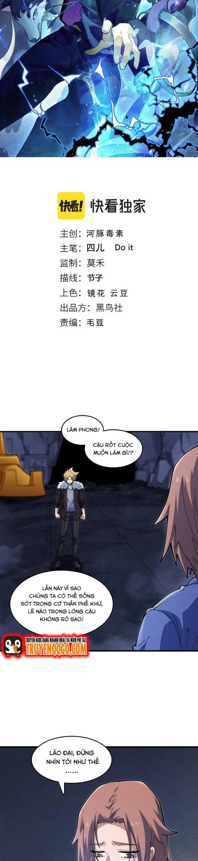 Ta Đến Từ Hư Không Chapter 54 - 2