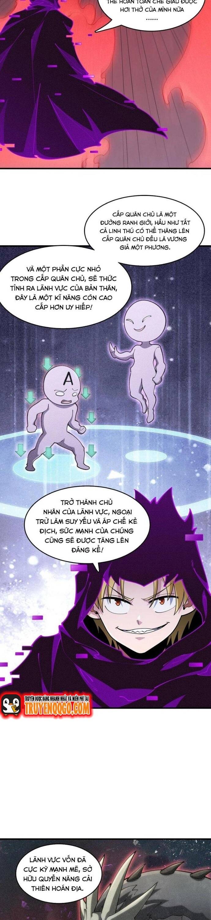 Ta Đến Từ Hư Không Chapter 54 - 12