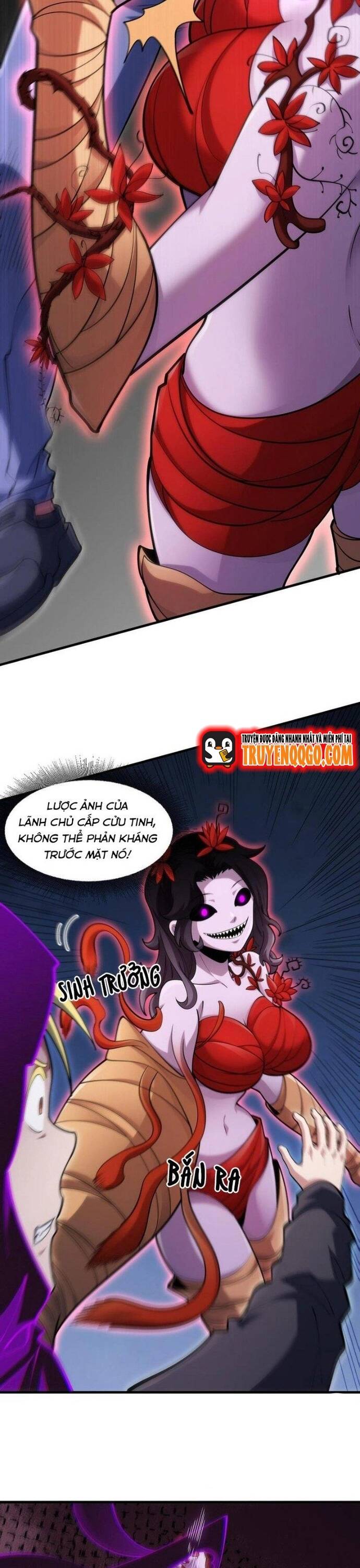 Ta Đến Từ Hư Không Chapter 54 - 16