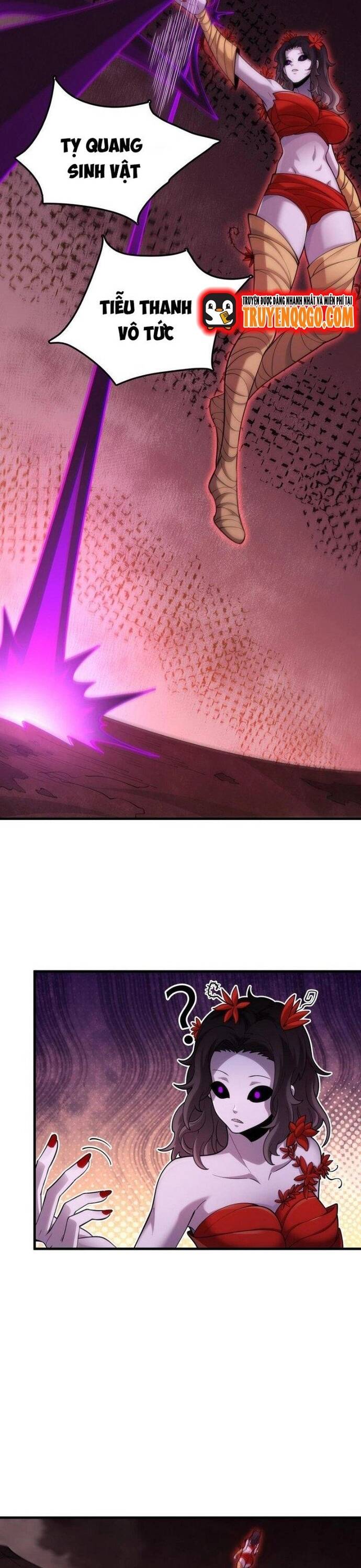 Ta Đến Từ Hư Không Chapter 54 - 17