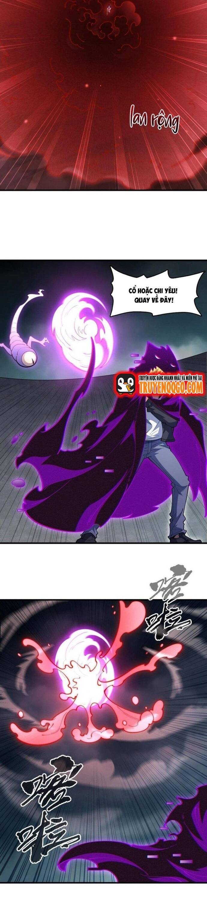 Ta Đến Từ Hư Không Chapter 54 - 20