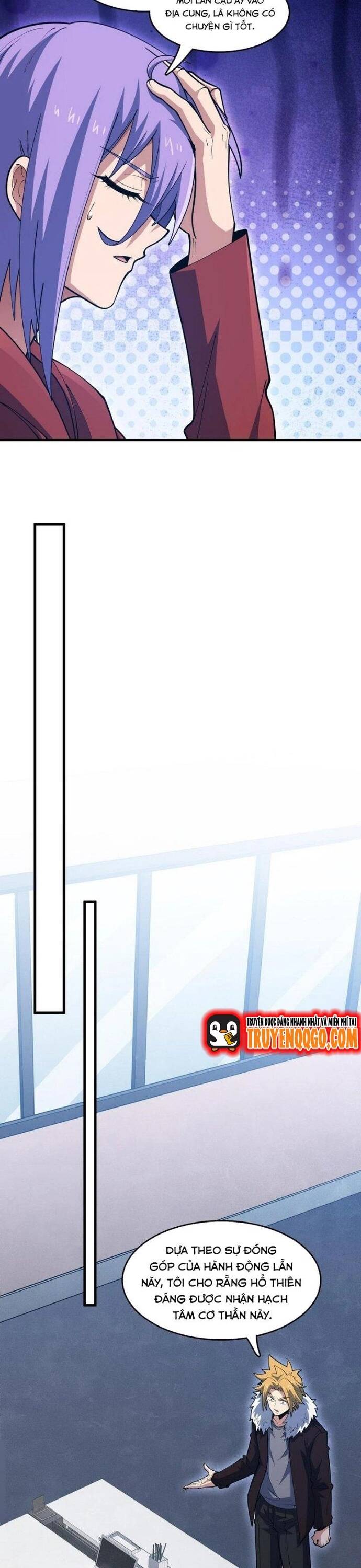 Ta Đến Từ Hư Không Chapter 54 - 23