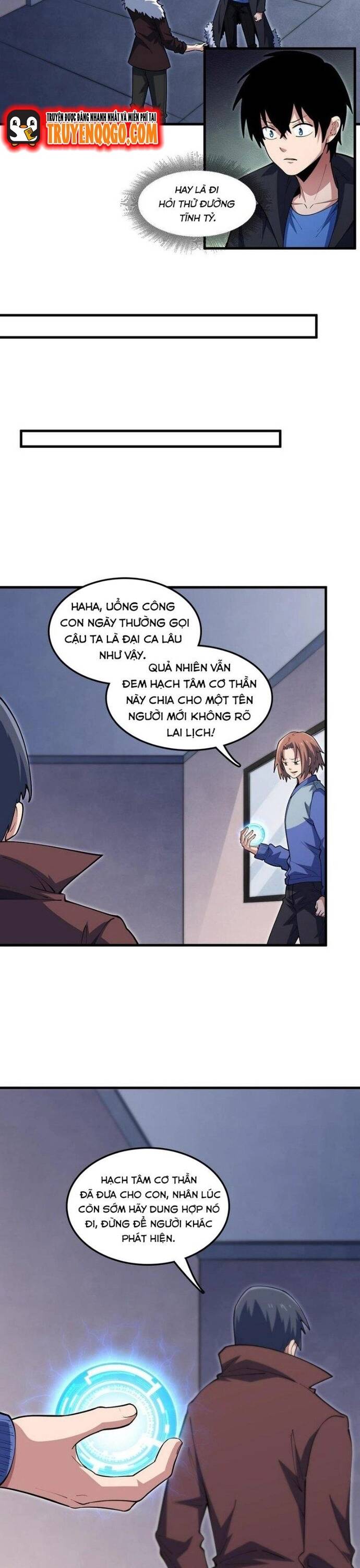 Ta Đến Từ Hư Không Chapter 55 - 3