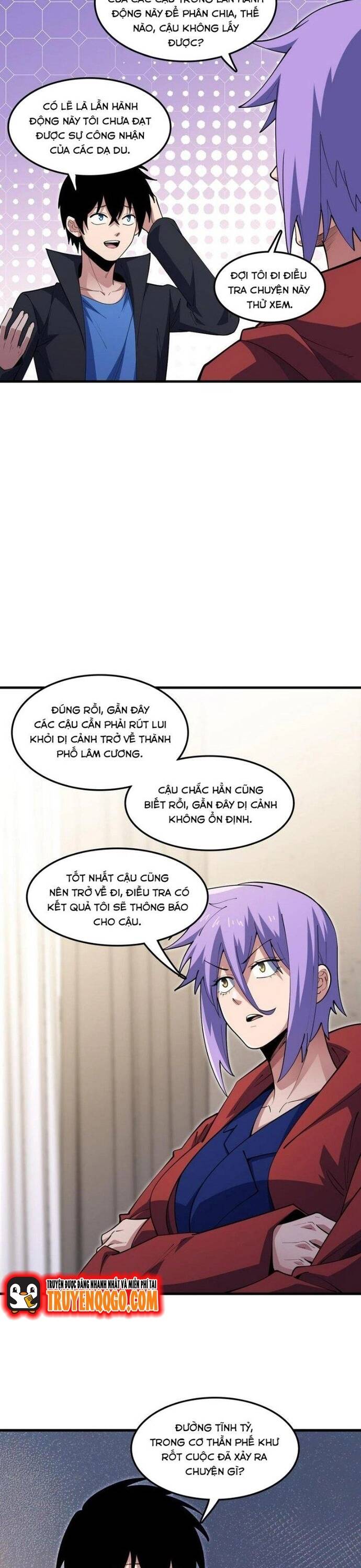 Ta Đến Từ Hư Không Chapter 55 - 5