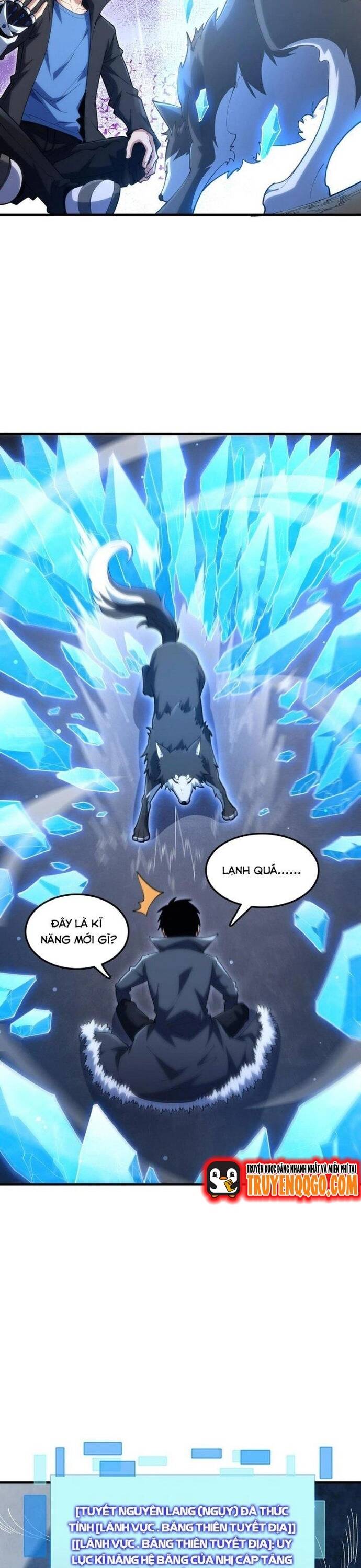 Ta Đến Từ Hư Không Chapter 55 - 11