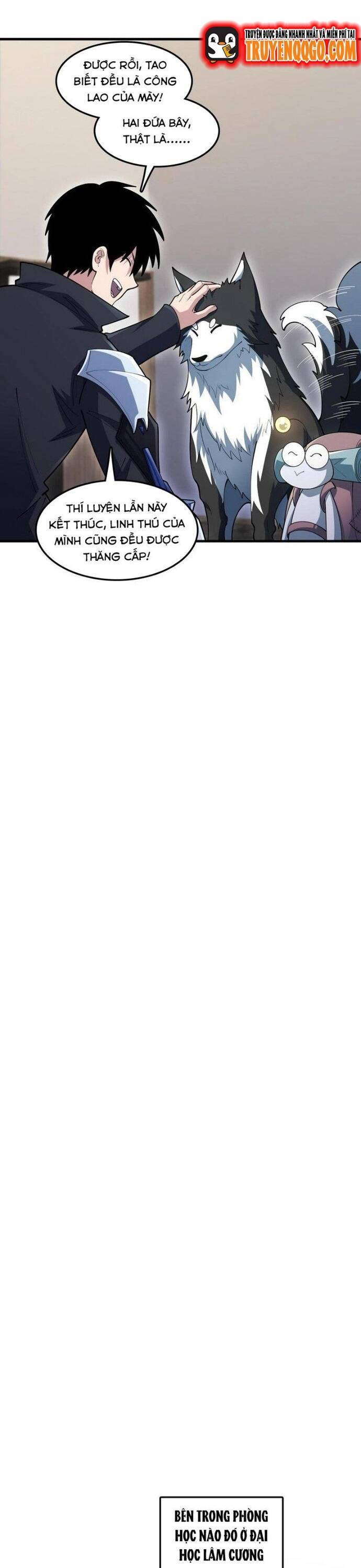 Ta Đến Từ Hư Không Chapter 55 - 19