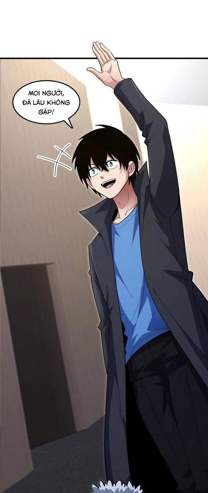 Ta Đến Từ Hư Không Chapter 55 - 23