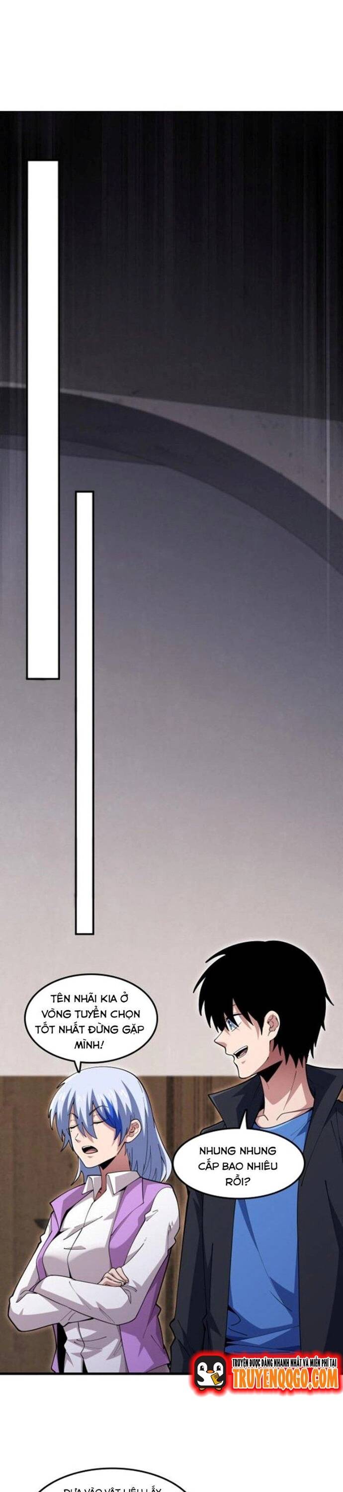 Ta Đến Từ Hư Không Chapter 56 - 5