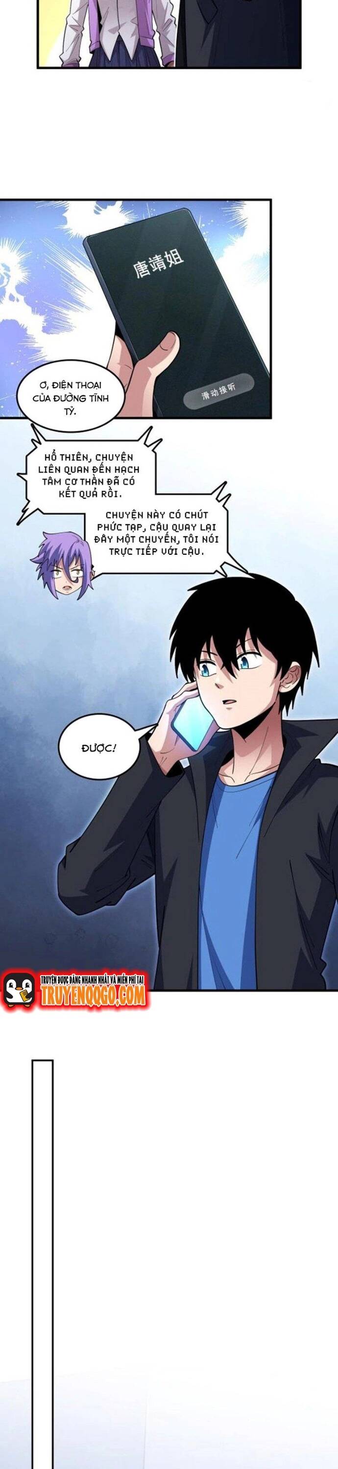 Ta Đến Từ Hư Không Chapter 56 - 10