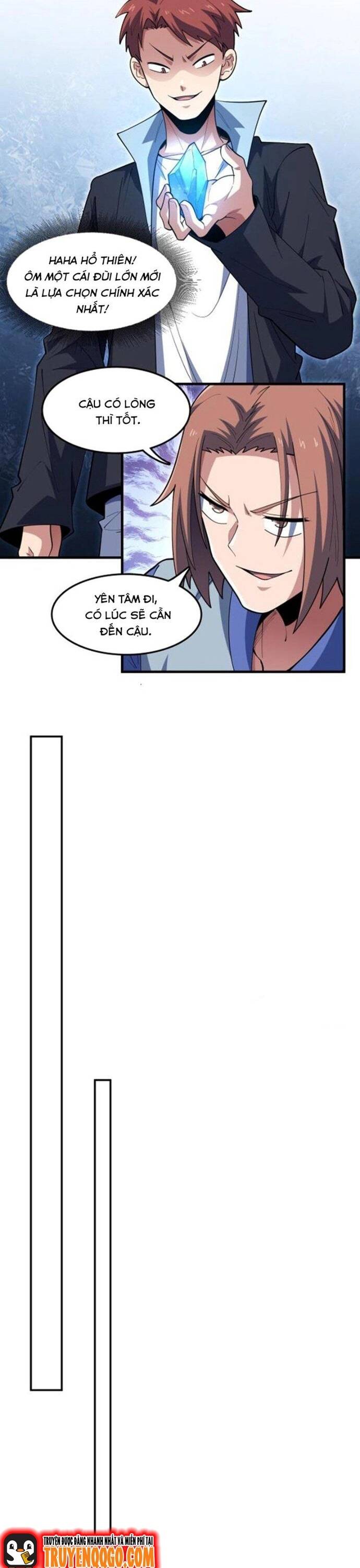 Ta Đến Từ Hư Không Chapter 56 - 13