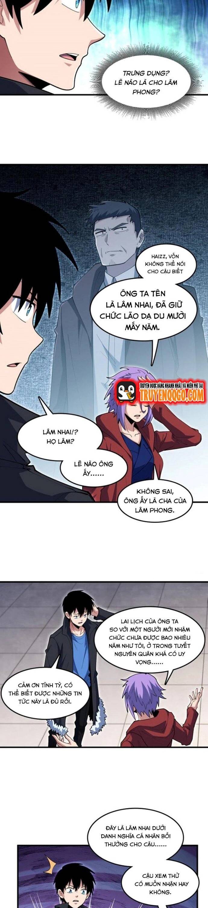 Ta Đến Từ Hư Không Chapter 56 - 15