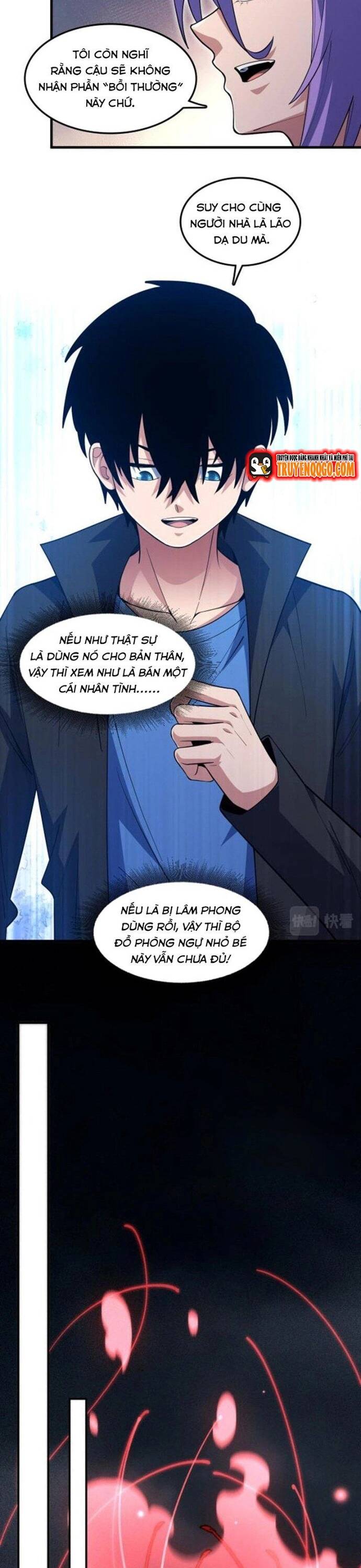 Ta Đến Từ Hư Không Chapter 56 - 18