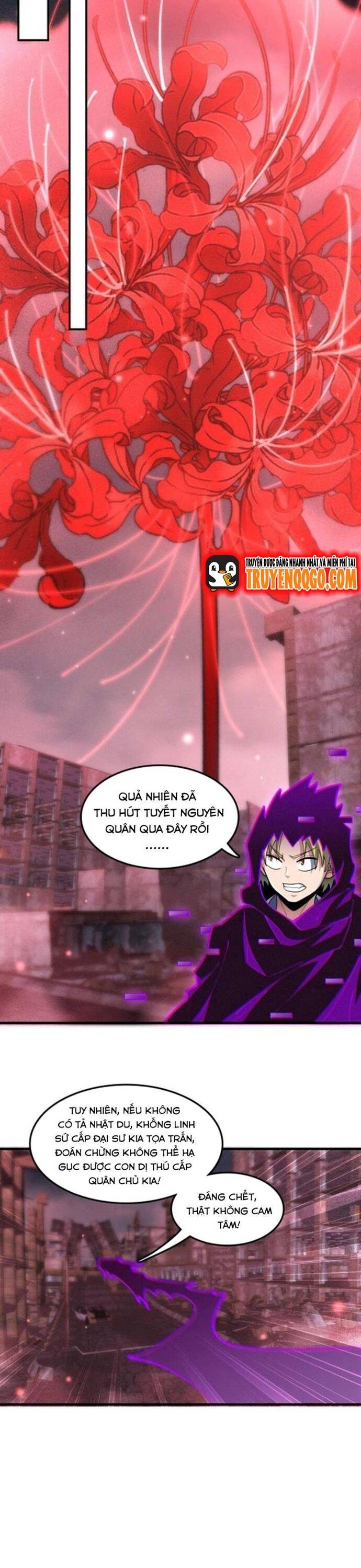 Ta Đến Từ Hư Không Chapter 56 - 19