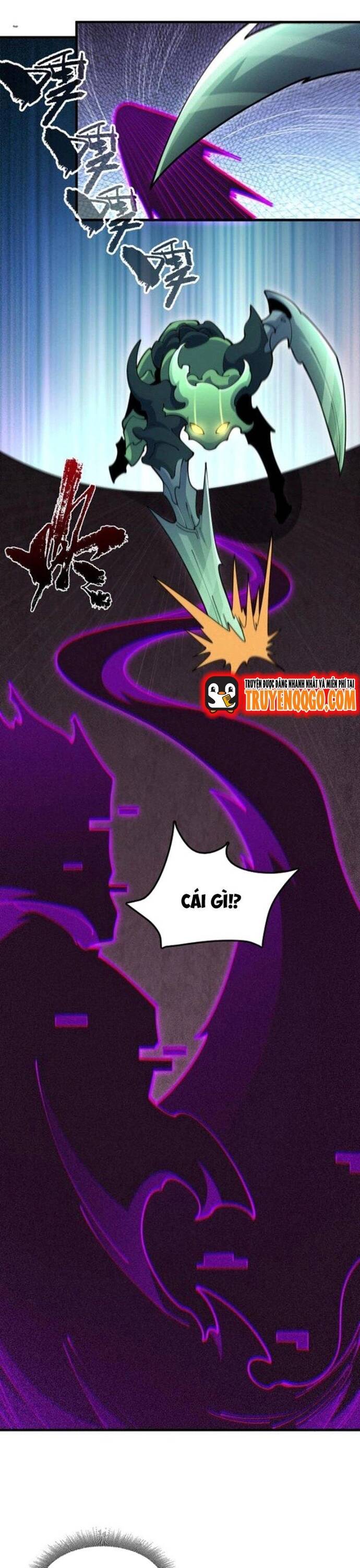 Ta Đến Từ Hư Không Chapter 56 - 20