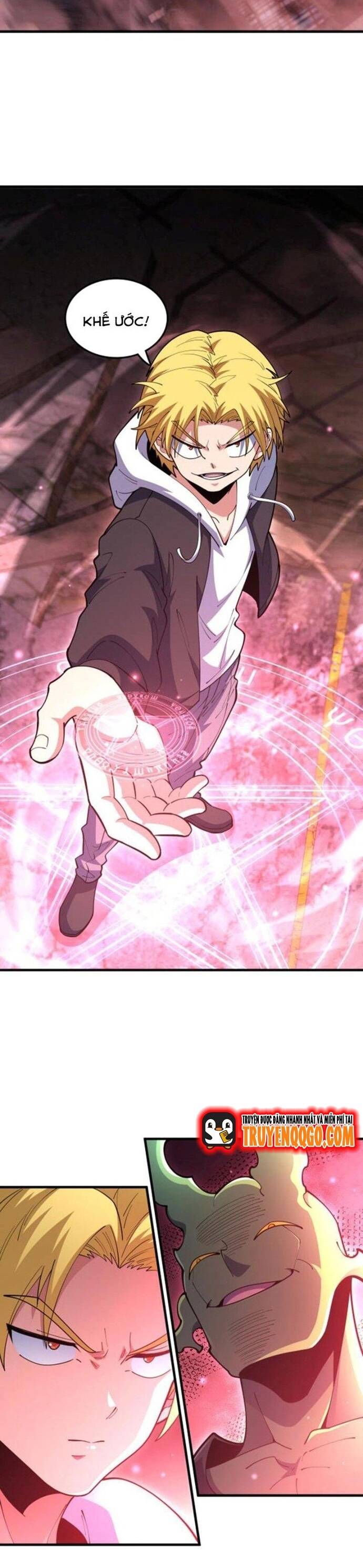 Ta Đến Từ Hư Không Chapter 56 - 23