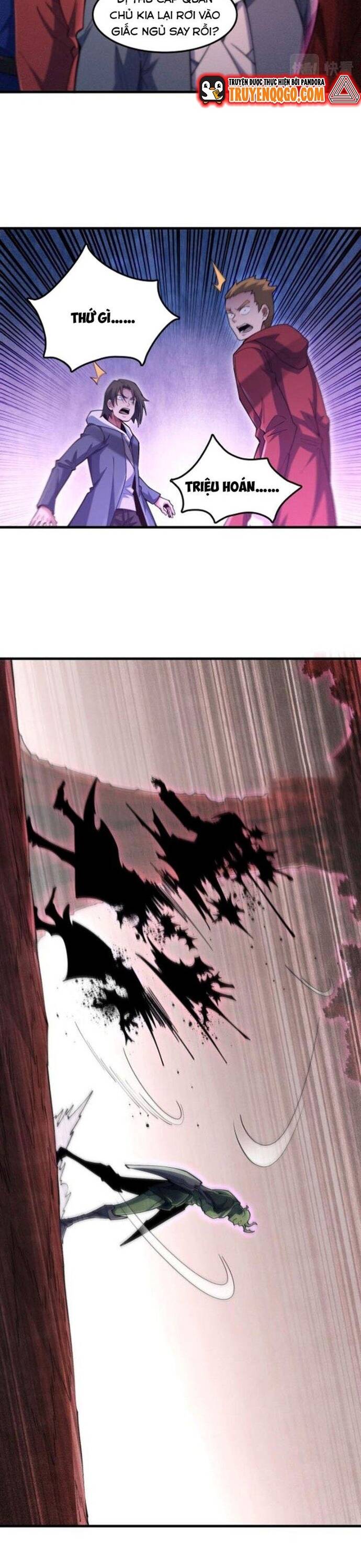 Ta Đến Từ Hư Không Chapter 57 - 6