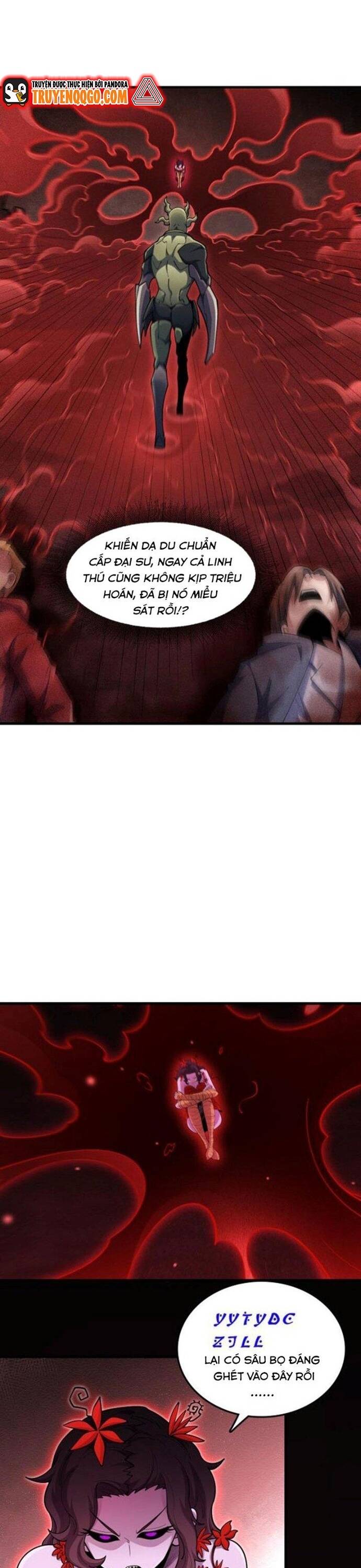 Ta Đến Từ Hư Không Chapter 57 - 7