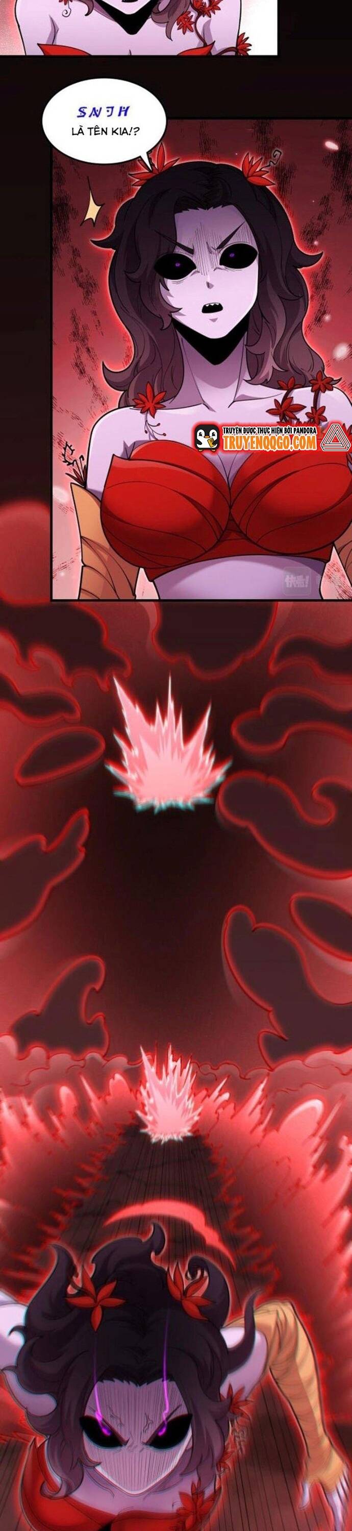 Ta Đến Từ Hư Không Chapter 57 - 8