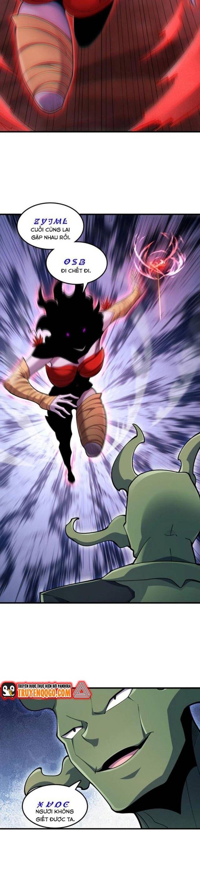 Ta Đến Từ Hư Không Chapter 57 - 9