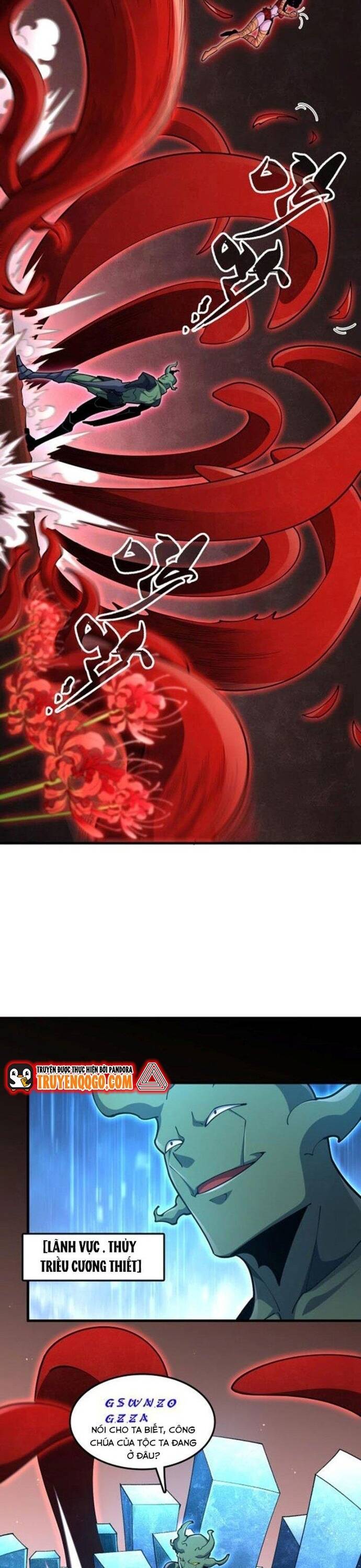 Ta Đến Từ Hư Không Chapter 57 - 12