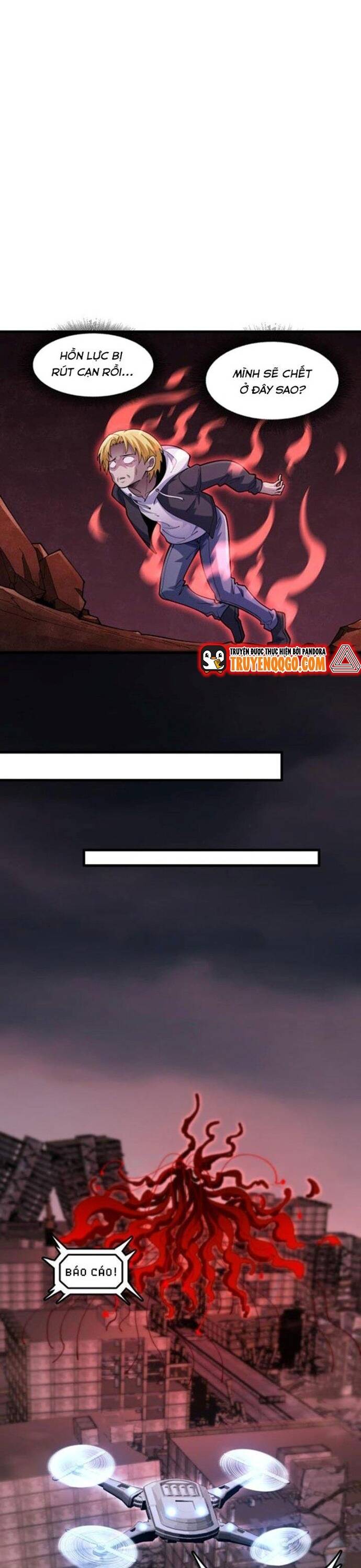 Ta Đến Từ Hư Không Chapter 57 - 15