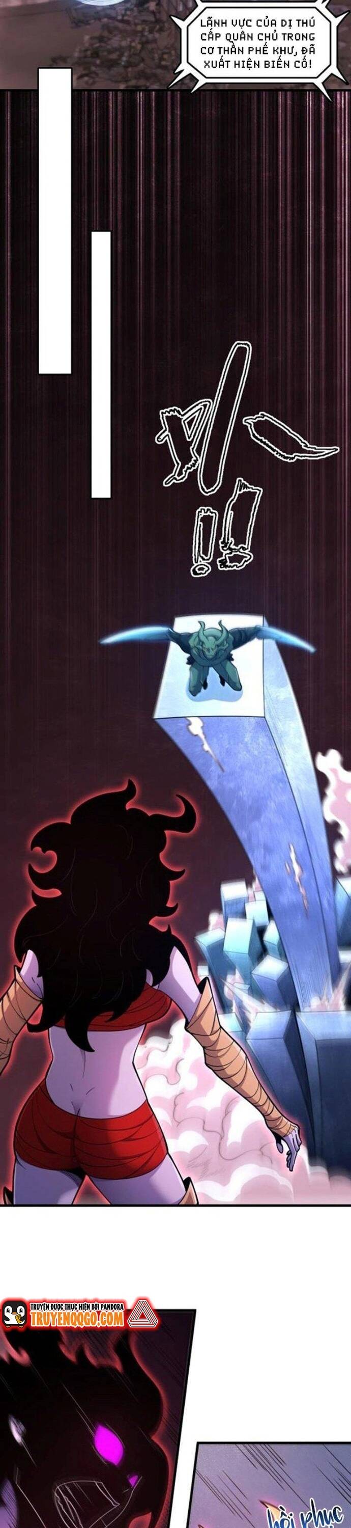 Ta Đến Từ Hư Không Chapter 57 - 16