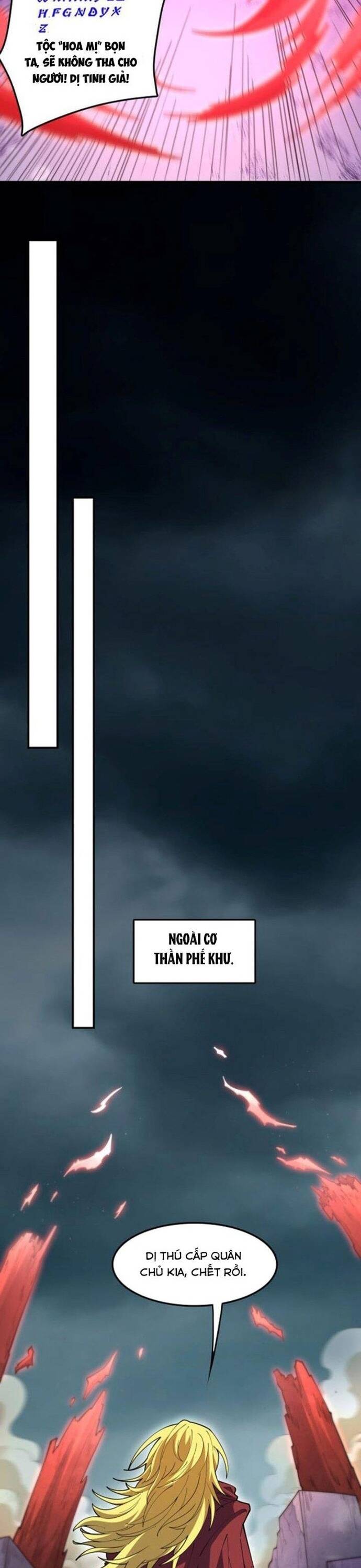 Ta Đến Từ Hư Không Chapter 57 - 18