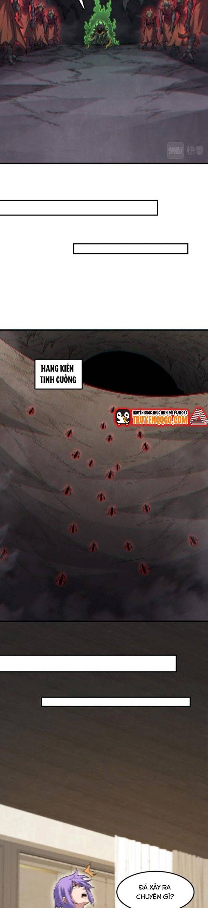 Ta Đến Từ Hư Không Chapter 57 - 20