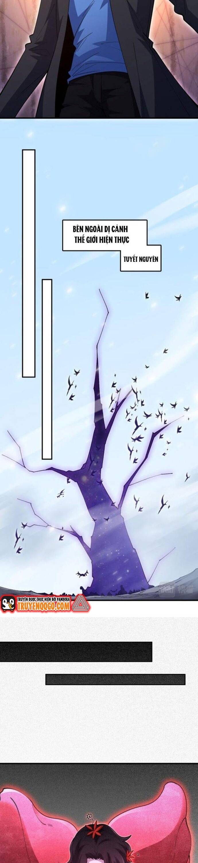 Ta Đến Từ Hư Không Chapter 57 - 22