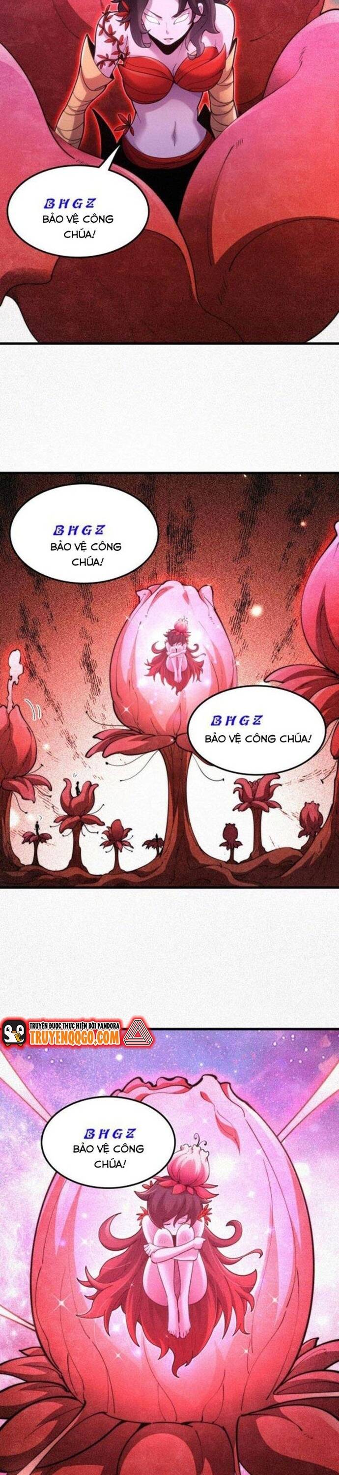 Ta Đến Từ Hư Không Chapter 57 - 23