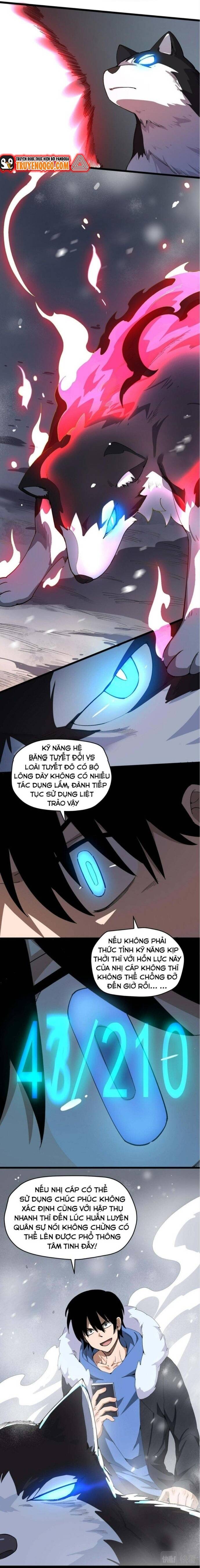 Ta Đến Từ Hư Không Chapter 6 - 3