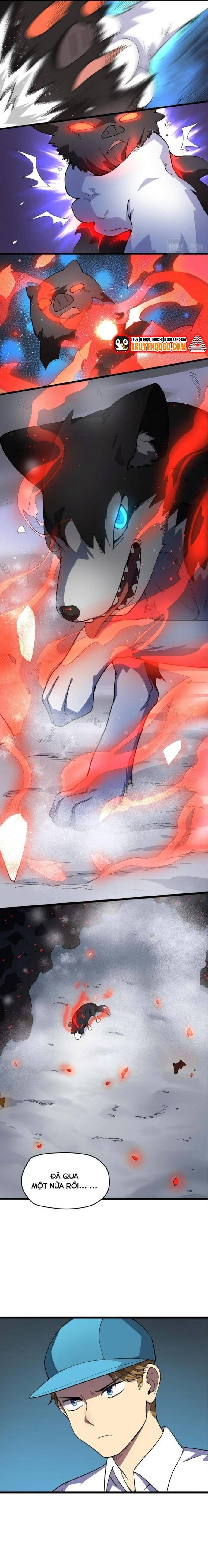 Ta Đến Từ Hư Không Chapter 6 - 4